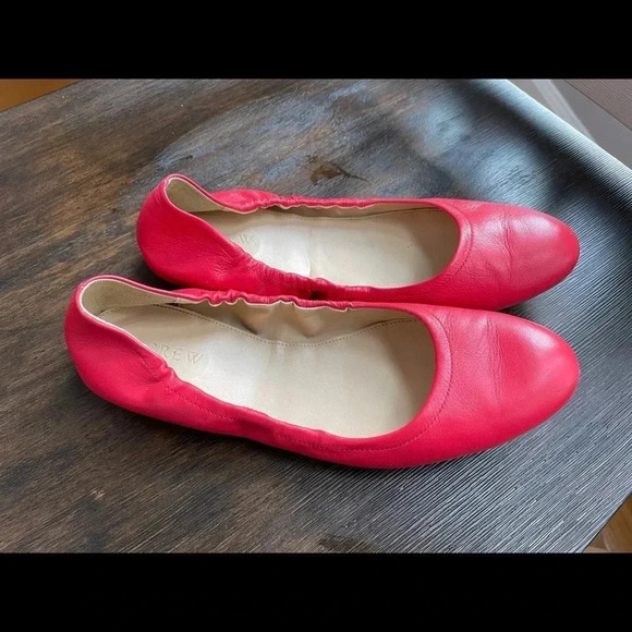 J. Crew Cece flats - Picture 3 of 15